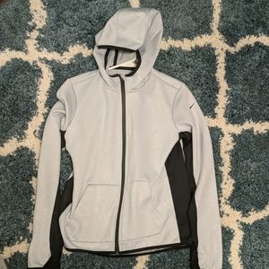 Nike training jacket